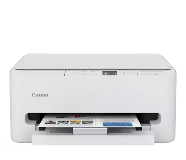 Canon PIXMA TS6550i Duplexx WiFi - 1356516 - zdjęcie 3